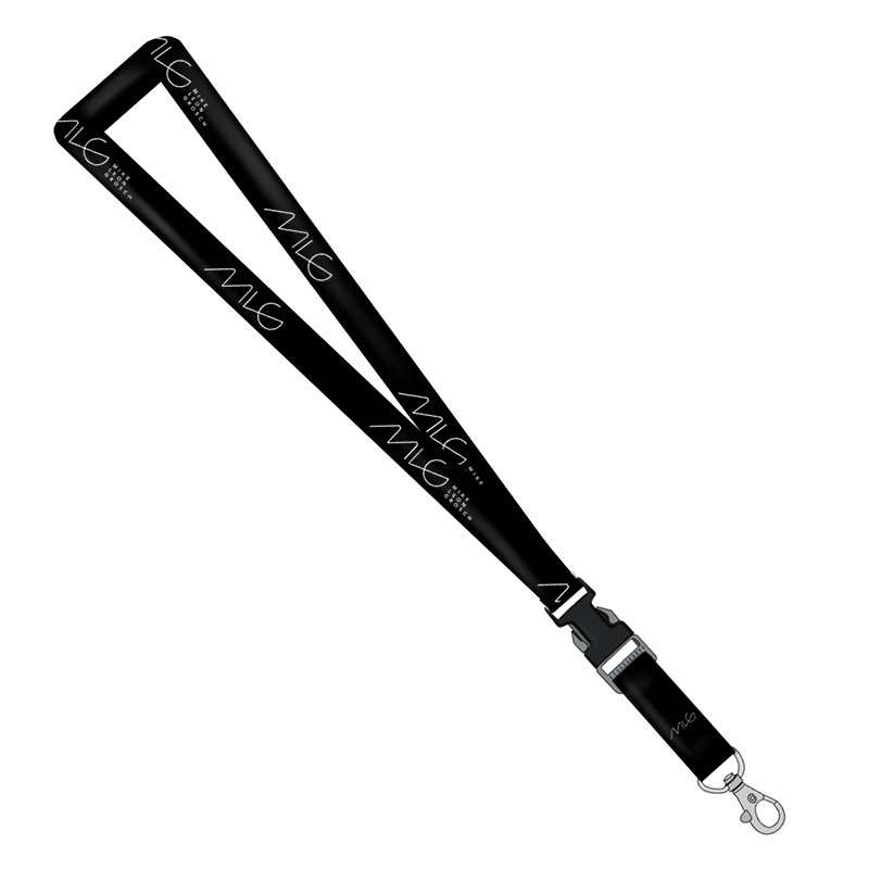 MLG Lanyard