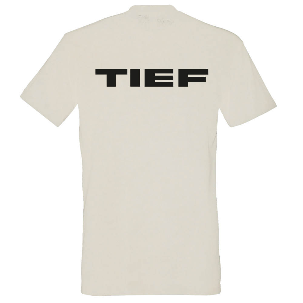T-Shirt "TIEF"