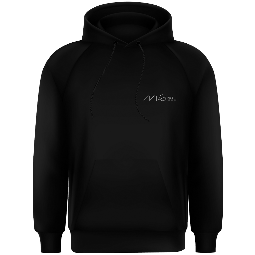 Kapuzenpullover / Hoodie	"TIEF"