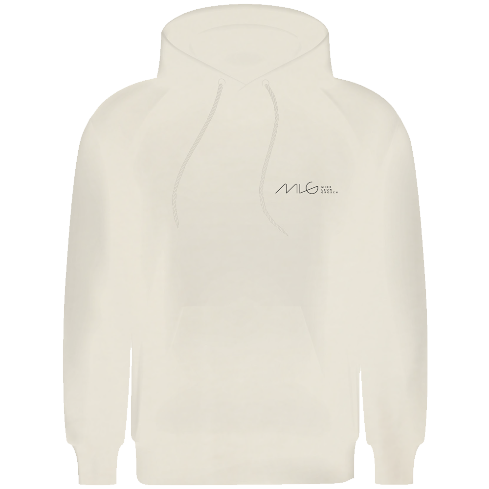 Kapuzenpullover / Hoodie	"TIEF"