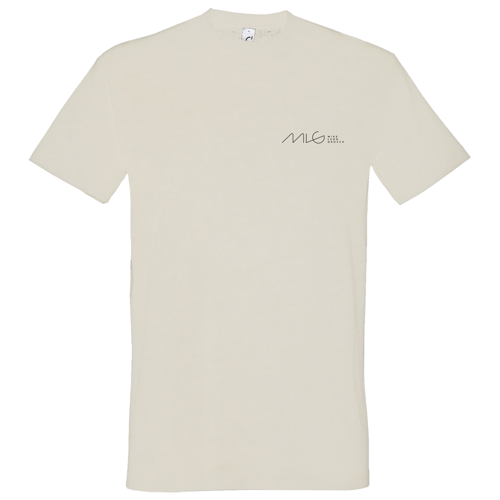 T-Shirt "TIEF"