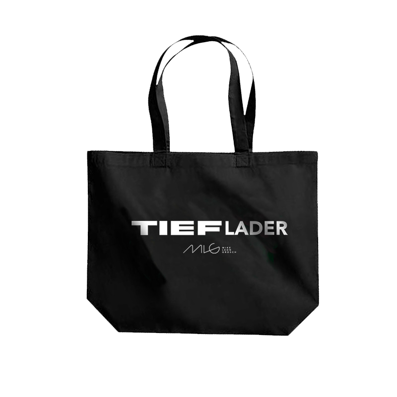 TIEFlader Shopper Bag